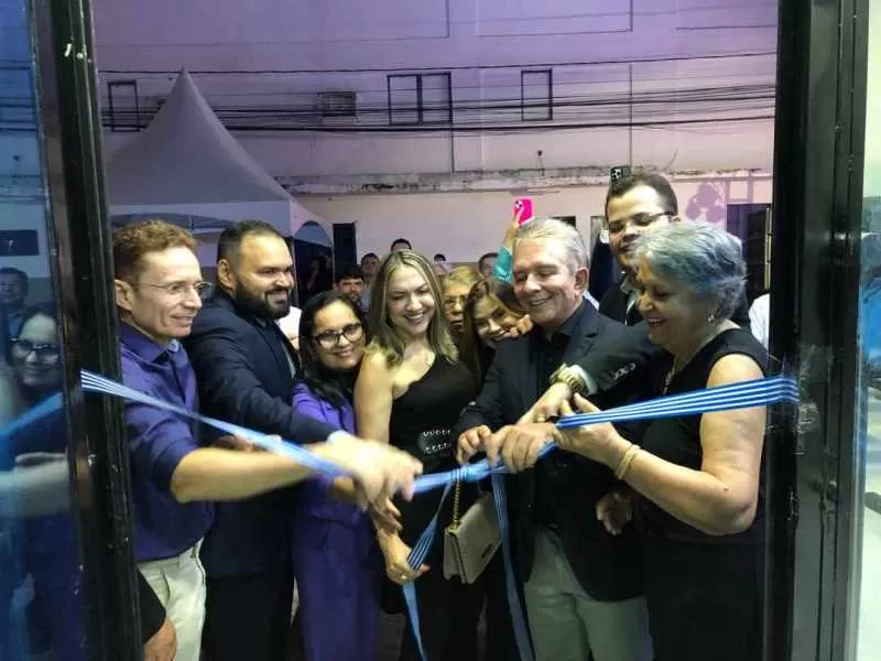 Procon/Patos inaugura nova sede construída com recursos do Fundo Municipal de Defesa do Consumidor