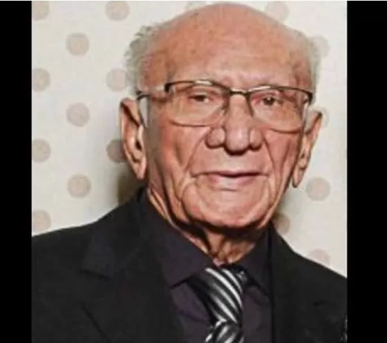 Câmara emite Nota de Pesar pela morte do empresário Antônio Monteiro da Nóbrega