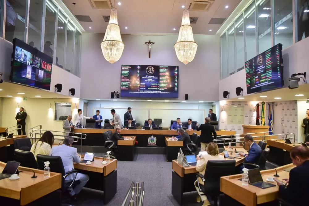 Assembleia aprova projeto que institui Estatuto da Pessoa com Diabetes na Paraíba