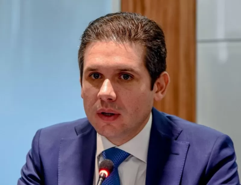 Com apoio de 319 deputados, Hugo Motta consolida candidatura à presidência da Câmara