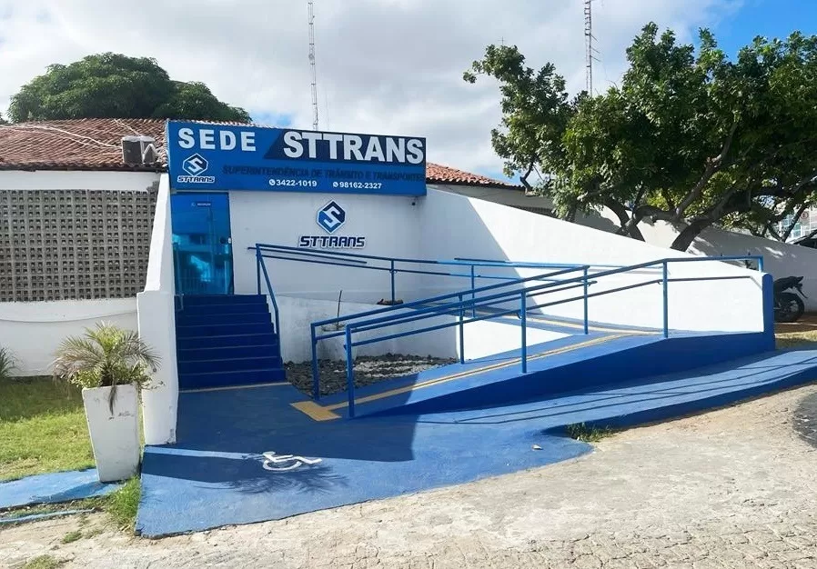 Novembro azul: STTRANS promove na próxima semana ação de saúde para taxistas, mototaxistas e motoristas de alternativo