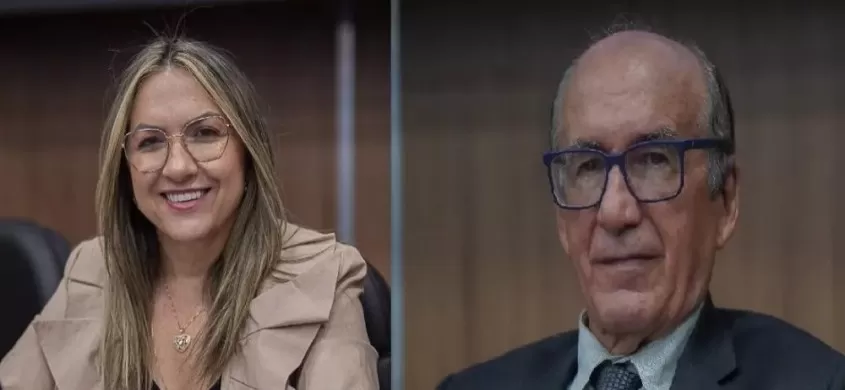 Justiça Eleitoral julga improcedente ação do Sgt. Patrian contra Tide Eduardo e Ferré Maxixe