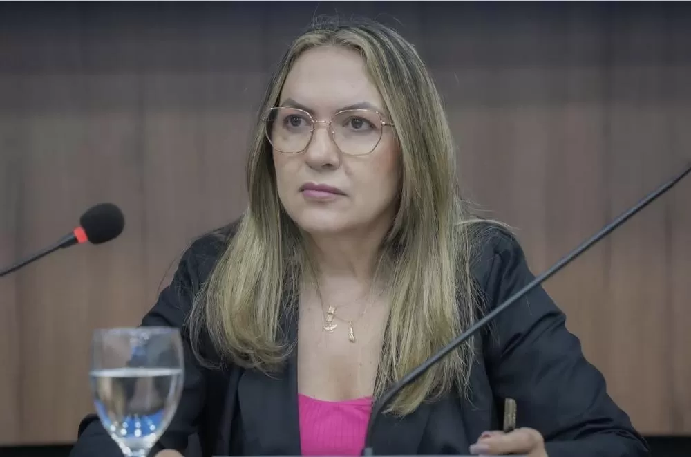 TCE-PB arquiva denúncia contra a presidente da Câmara de Patos feita pelo colega Sgt. Patrian