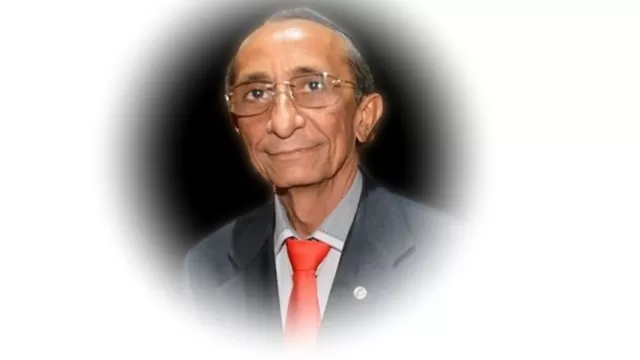 AISP – Emite “Nota de pesar” pelo falecimento do Sr. Sebastião dos Santos Lima, Sócio Fundador da Associação de Imprensa do Sertão Paraibano