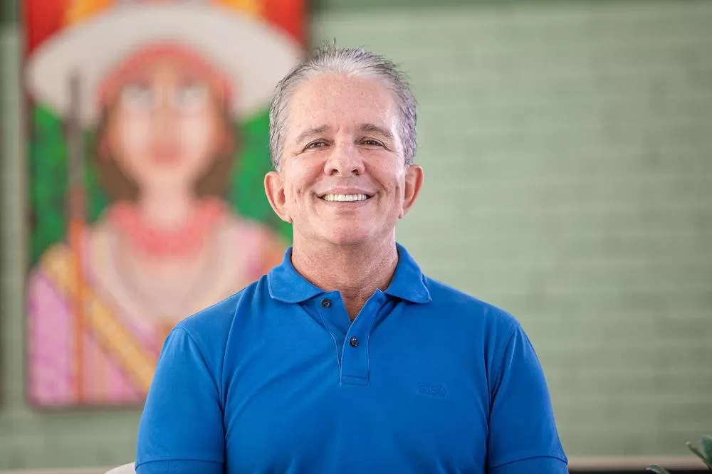 Eleições 2026: Nabor Wanderley “pronto para o que der e vier”