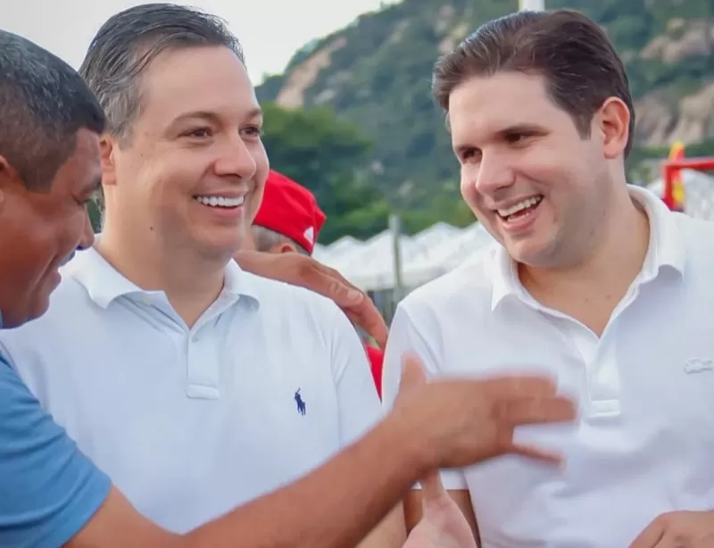 ALPB aprova por unanimidade medalha Epitácio Pessoa para Hugo Motta, presidente da Câmara dos Deputados