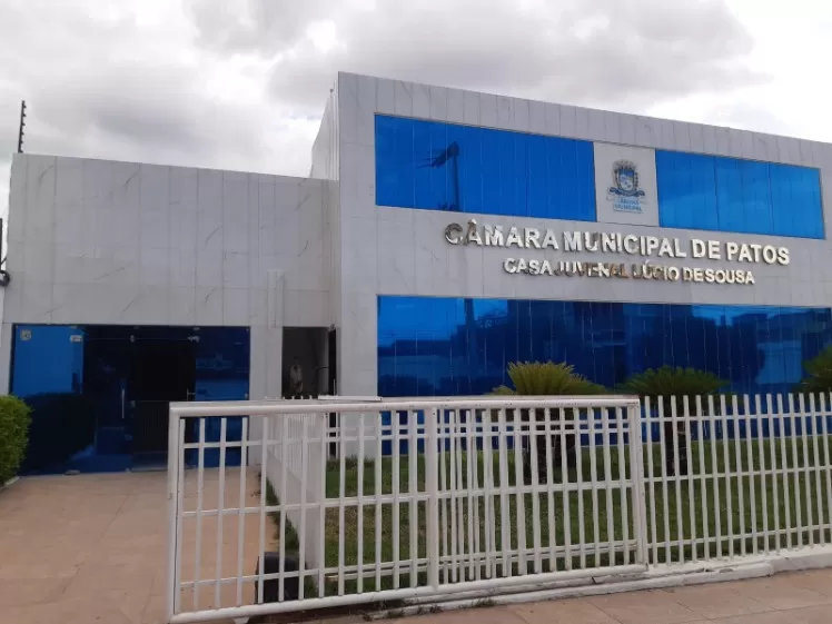 CMP retoma Sessões Ordinárias nesta terça (12); Vice Prefeito Jacob levará a mensagem do Executivo