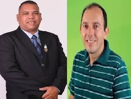 Voto de aplauso: trabalho dos jornalistas Paulo Costa e Genival Junior é aclamado pela câmara