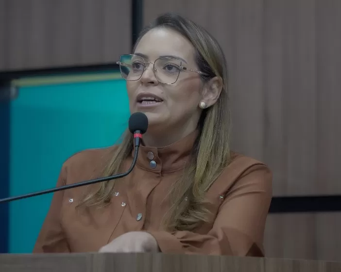 Nadir cobra maior publicidade da Lei 438/2015 que trata do combate à exploração sexual de crianças e adolescentes