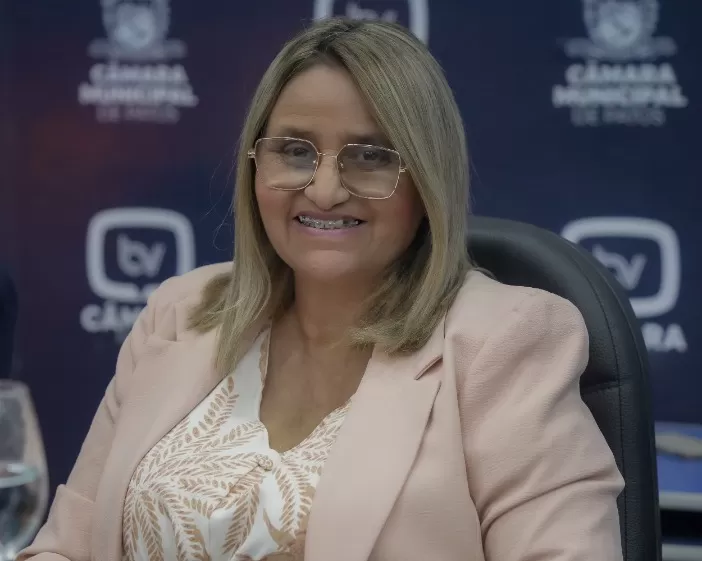 Lúcia de Chica Motta avalia seus primeiros 6 meses de trabalho com foco em saúde, inclusão e comunidades rurais