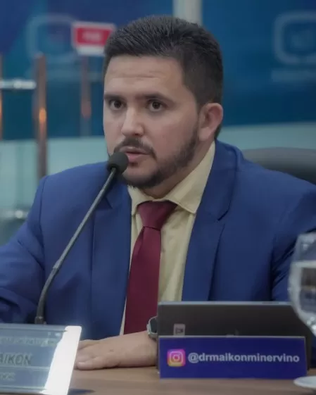 Líder do prefeito avalia 1º período legislativo e enumera avanços